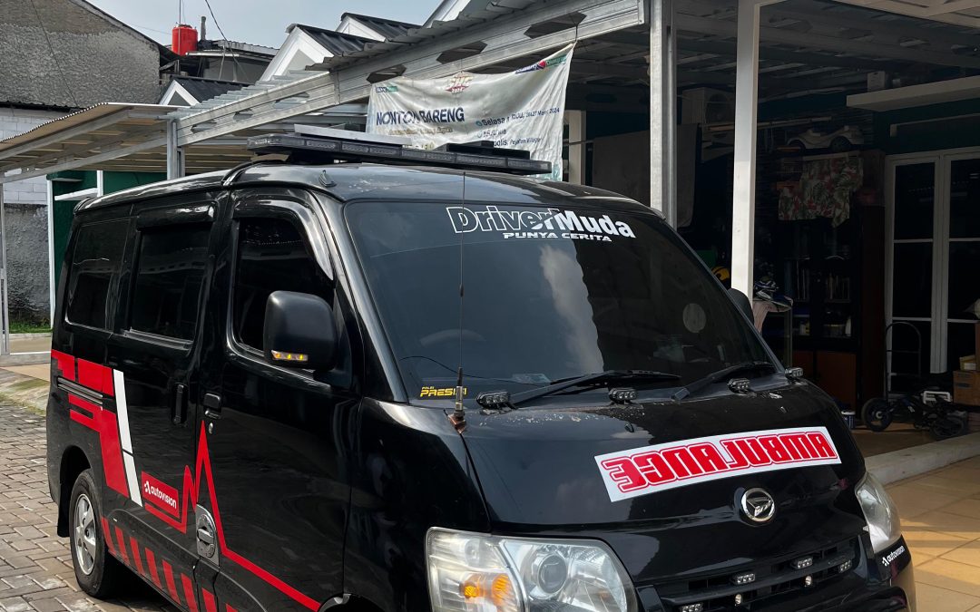 ambulance jabodetabek