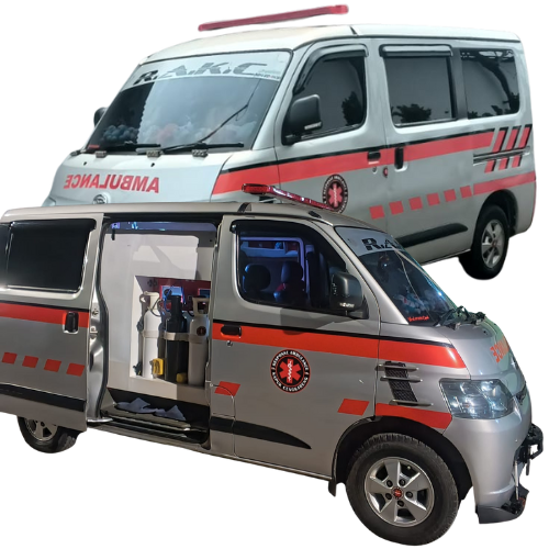 ambulance ambulance