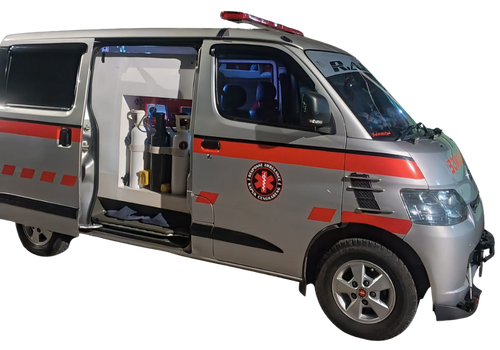 ambulances ambulances